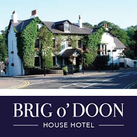 Brig o Doon House Hotel 1090526 Image 0